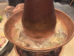 -羊之道草原味道清真餐厅(番禺店)