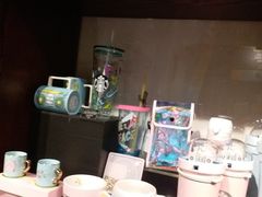 -星巴克(广州淘金路店)