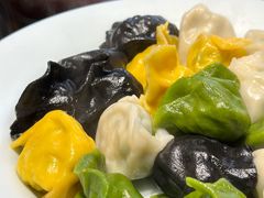 -双合园·海鲜水饺青岛菜(品牌首店)