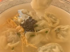 -王家沙点心店(西康路店)