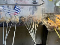 -蜀牛哥·炭火牛肉烤串鲜啤自助(龙泉铂悦山店)