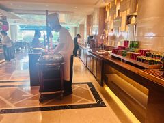 -海景花园大酒店·西餐厅