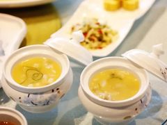 -烟水渔庄餐厅(西溪湿地店)