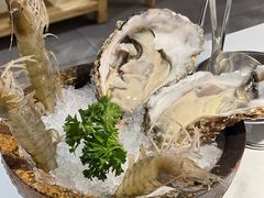 -椰子湾·海南火锅·糟粕醋·椰子鸡(正大广场店)