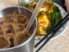 -渔记茶餐厅(渔村店)