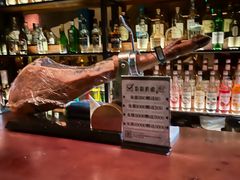 -Ish Whiskey&Cocktail Bar酒吧(合生麒麟新天地店)