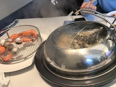 -海味当家·蒸锅海鲜(中山广场创始店)