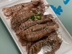 -王庄阿咪海鲜大排档(象园店)