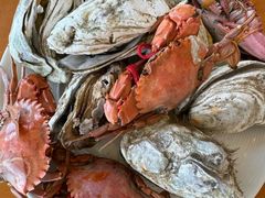 -视界美食自助餐厅·石家庄希尔顿酒店