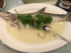 -山泉公馆酒家(珠江新城店)