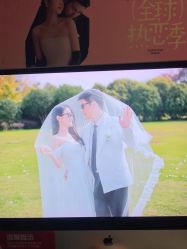 -太郎花子婚纱摄影TAHAKO(无锡店)