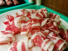-翟辉冬瓜盅火锅(南村万博店)