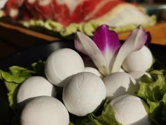 -滇釜火锅·能喝汤的火锅(车公庄店)