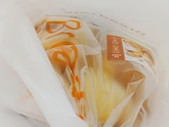 -面包新语(上地华联店)