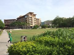 iphone_upload_pic-三亚亚龙湾红树林度假酒店