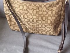 -COACH蔻驰(恒隆广场店)