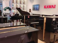 -柏斯音乐(北京荟聚购物中心)