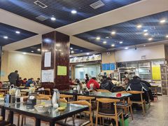 -安老太新疆第一碗(文艺路店)
