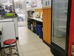 -面婆婆东台鱼汤面(湛江路店)