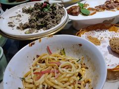 -北平盛世·新京菜·北京烤鸭(劲松·双井店)