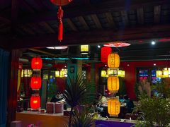 -袍家大院重庆火锅(文安路店)