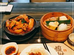-虾饺妹·粤式手工点心(水荫路店)