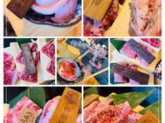 -天乐广场(食多滋美食城店)