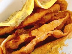 双鸡蛋果篦儿-清真·二嫂子煎饼果子(鼓楼旗舰形象店)