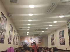 大堂-盛记粥面(佐敦店)