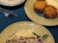 -喀秋莎俄罗斯西餐厅(广州分店)