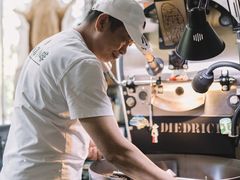 -豆舞咖啡(民乐路店)