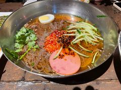 -枪火串烧·东北特色烧烤(罗湖总店)