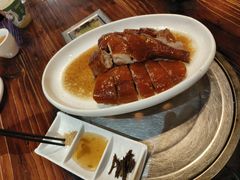 陈皮果木烧鹅-丰收碗·陈皮果木烧鹅·23年老字号