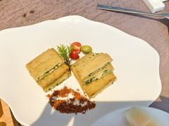-聚宾楼·烤鸭·家宴(科技三路店)