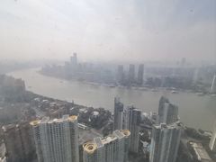 -上海中心大厦