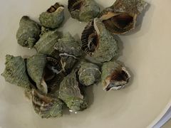 -北戴河转鱼·炒螃蟹酱餐厅