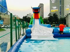 -嘉悦汗蒸时代(曙光路店)