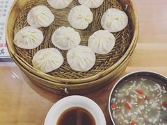 -清真马三汤包(回民街店)