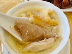 -长润·濑尿烧鹅
