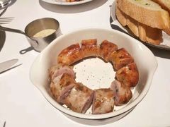 -L'Arome芳芳法国餐厅(仙林金鹰店)
