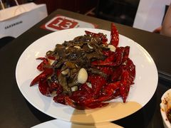 -南蛮子(进贤路店)