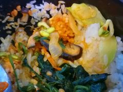 -汉江川烤肉(通州店)
