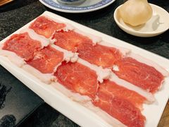 -清真·京华源铜锅涮肉(丰庆店)