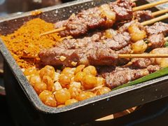 -芸山季·云南野生菌火锅(宝能环球汇店)