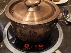 -金陵饭店-56JIA Restaurant家餐厅