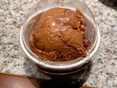 比利时巧克力冰淇淋-哈根达斯(城西银泰店)