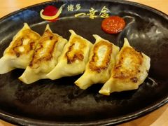 android_upload_pic-博多一幸舍(侨福芳草地购物中心店)