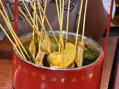 -1078號老北京涮肉(松柏店)