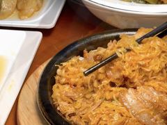 -东北风味思缘食府(对湖路店)