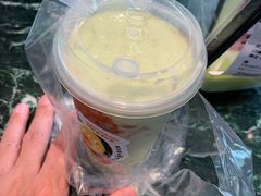 -混果汁(福田领展中心城店)